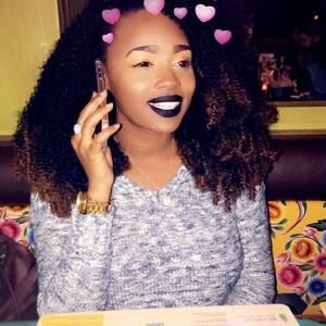 Meet your Posher, Jessica